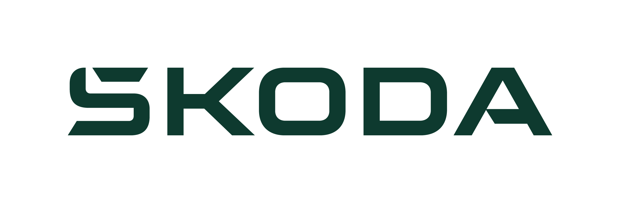 Skoda Logo 0